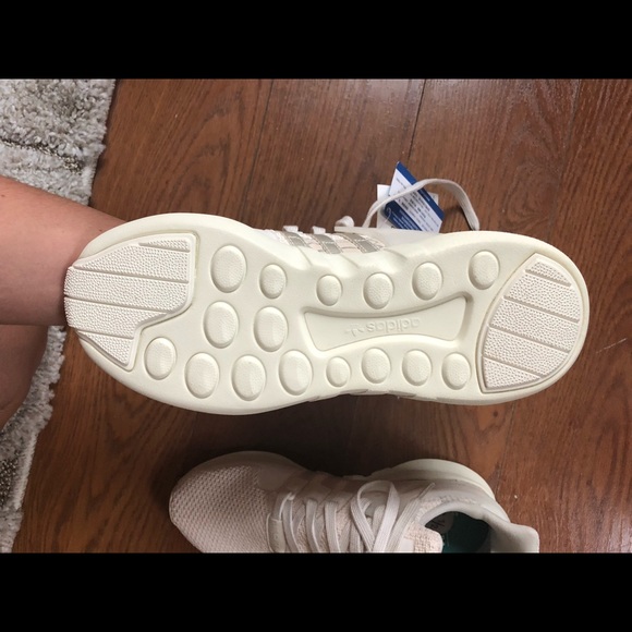 NOT FOR SALE- Adidas EQT - Picture 4 of 4